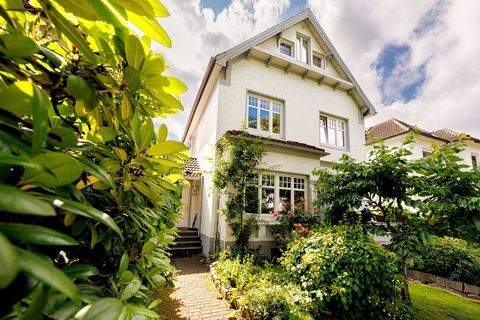 Hamburg Häuser, Hamburg Haus kaufen