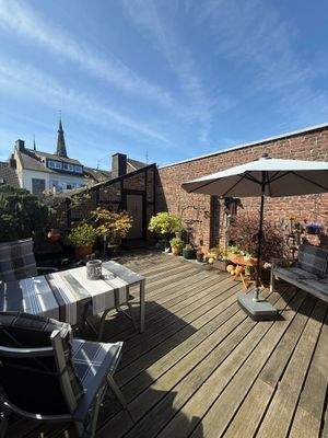 Terrasse 1.OG Alter Graben 47-49