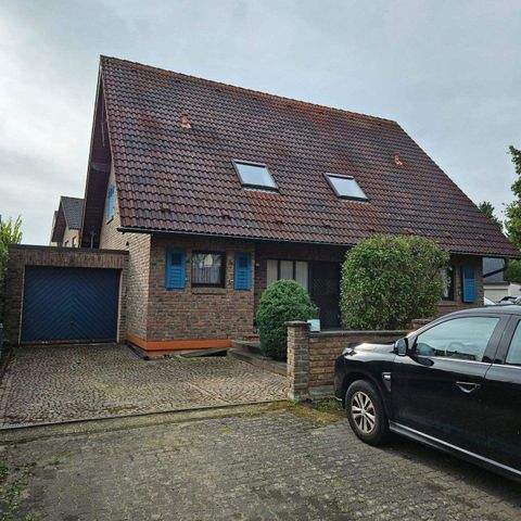 Bornheim Häuser, Bornheim Haus kaufen