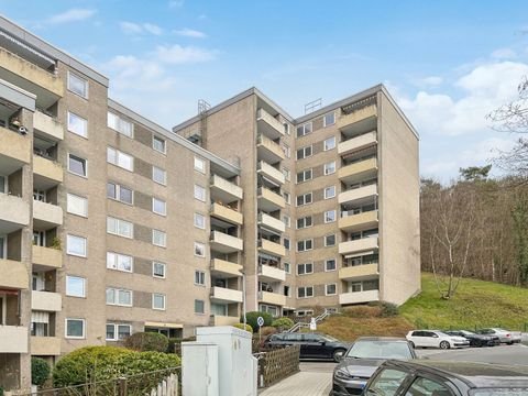 Nachrodt-Wiblingwerde Wohnungen, Nachrodt-Wiblingwerde Wohnung kaufen