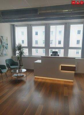 Empfang Beispielmöblierung_KI_generiert