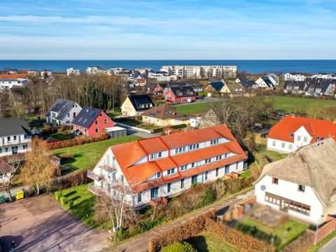 Börgerende Wohnungen, Börgerende Wohnung kaufen