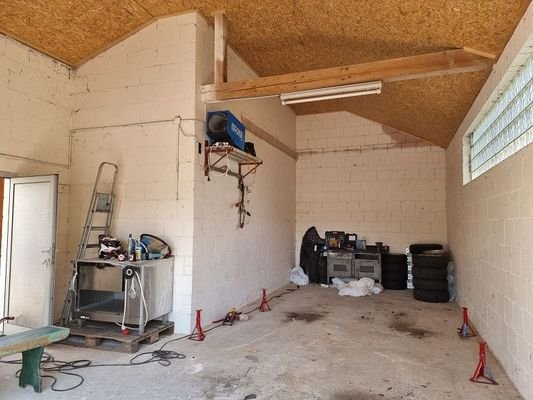 Garage 3