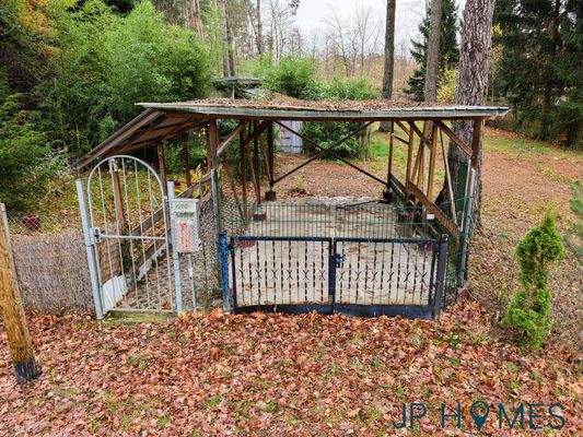 9_Nebengelass Carport