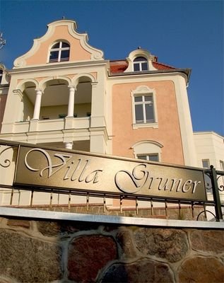 Villa Gruner