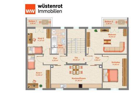 Taucha Wohnungen, Taucha Wohnung kaufen