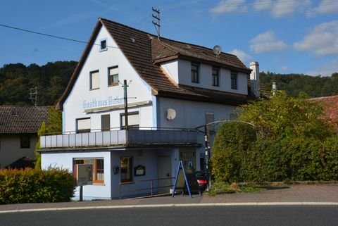 Wertheim Häuser, Wertheim Haus kaufen