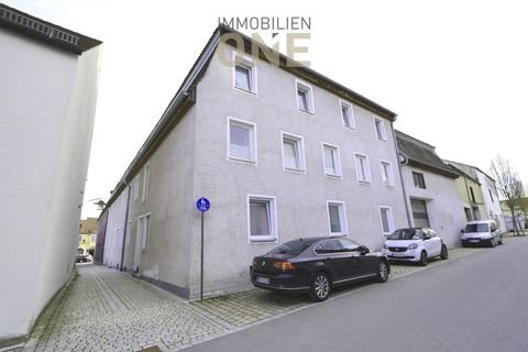 Hemau Wohnungen, Hemau Wohnung kaufen