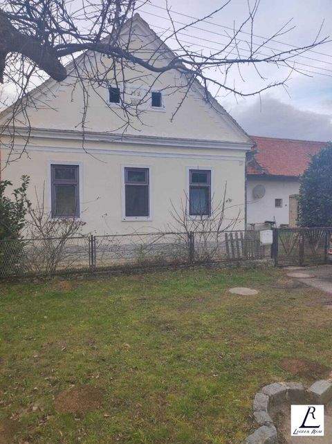 Eberau Häuser, Eberau Haus kaufen