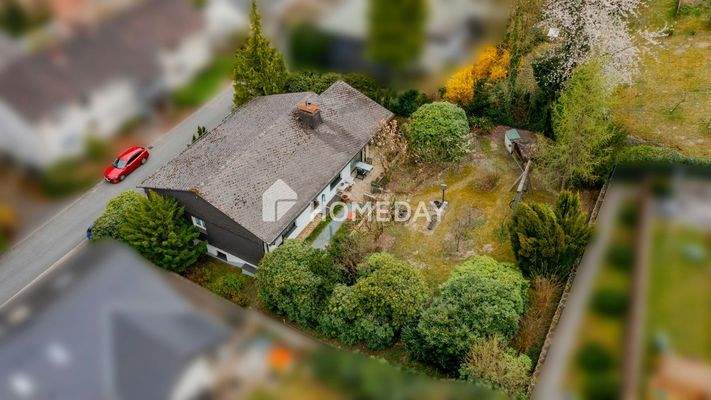 Außenansicht Drohne 9-1