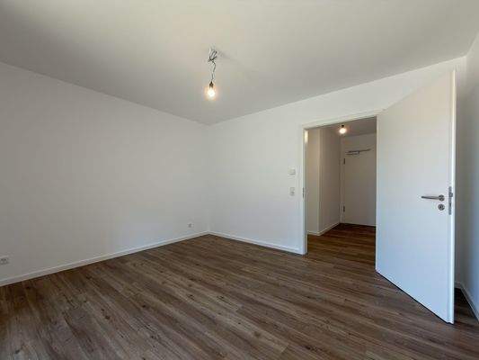 schlafzimmer WE 2 und 6