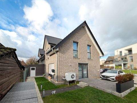 Hörstel Häuser, Hörstel Haus kaufen