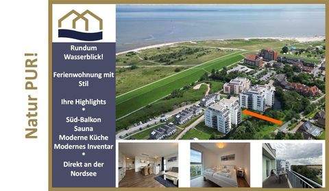 Wangerland Wohnungen, Wangerland Wohnung kaufen
