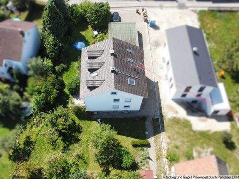 Inningen Renditeobjekte, Mehrfamilienhäuser, Geschäftshäuser, Kapitalanlage