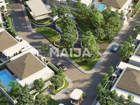 Thalang Häuser, Thalang Haus kaufen