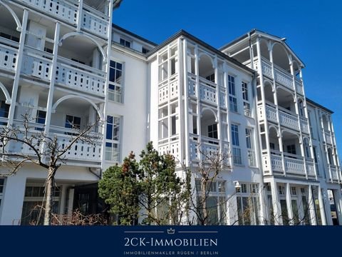 Sellin Wohnungen, Sellin Wohnung kaufen