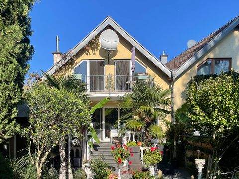 Wesseling Häuser, Wesseling Haus kaufen