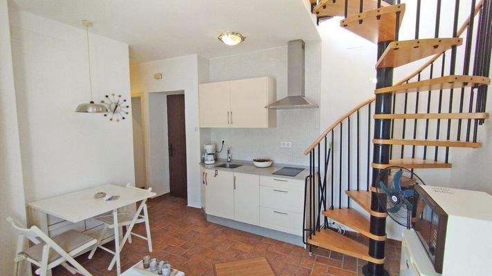 2537 andalusien, costa de la luz, conil de la frontera, wohnung, apartment 