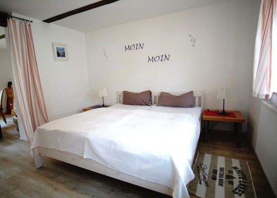 Einliegerwohn. Schlafz.