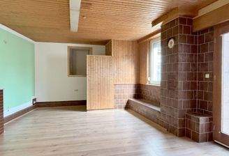 weiteres Zimmer im EG