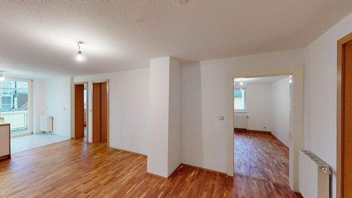 Eingang/Essen/Küche