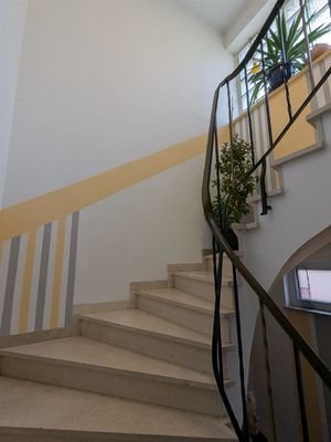Treppenhaus