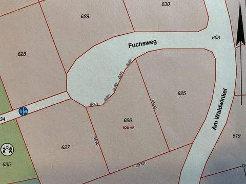 Bippen Grundstücke, Bippen Grundstück kaufen