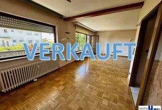 VERKAUFT