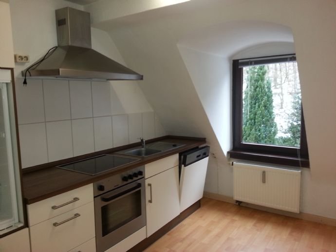 3 Zimmer Wohnung in Kassel (Brasselsberg)