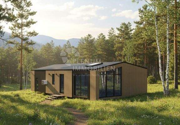 Außenansicht vorne 1