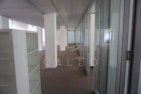 Innenansicht - Flur 3