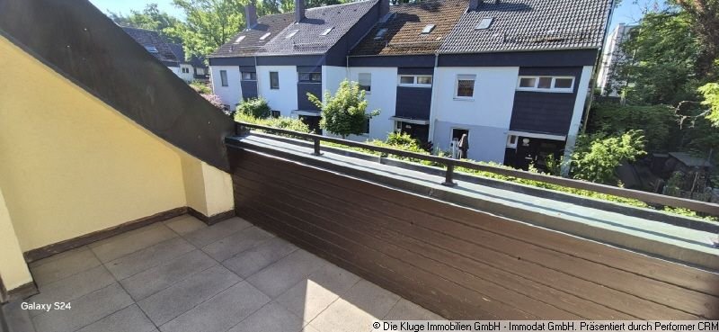 Südbalkon