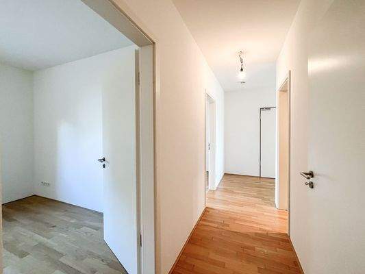 Beispielbild: Flur