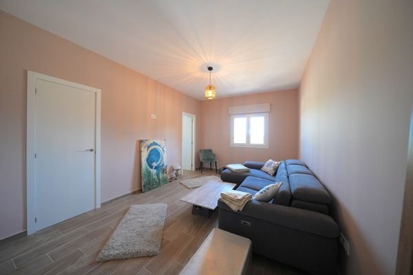 Gästezimmer 