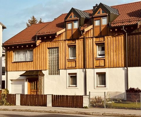 Burghausen Häuser, Burghausen Haus kaufen