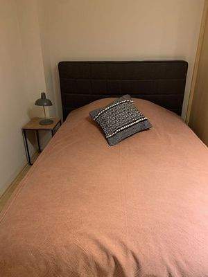 Büro/ Gast im Souterrain