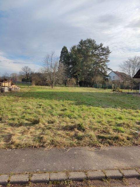 Konz Grundstücke, Konz Grundstück kaufen