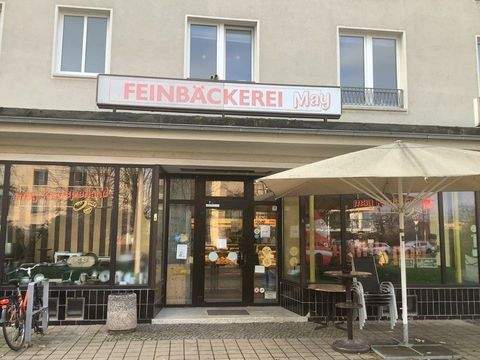 Dresden Ladenlokale, Ladenflächen 