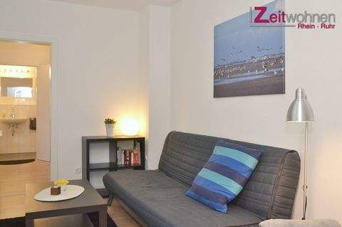 Bonn Wohnen auf Zeit, möbliertes Wohnen