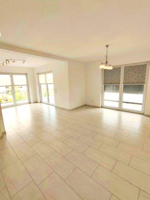 Losheim am See Wohnungen, Losheim am See Wohnung kaufen