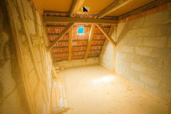 ...zum weiteren Ausbau.