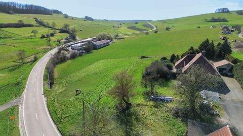 Heiligenmoschel Grundstücke, Heiligenmoschel Grundstück kaufen