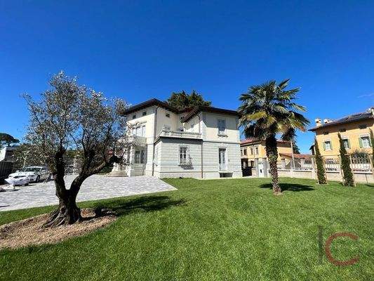 Villa - Italien - Udine (3)