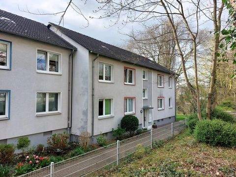 Essen Wohnungen, Essen Wohnung kaufen