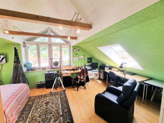Zimmer Whg  OG
