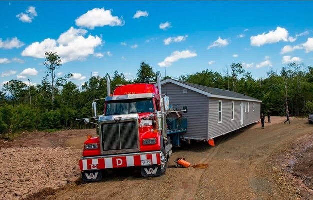 Mobile Homes