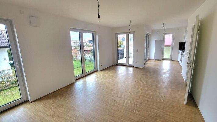 Unverbindliches Wohnbeispiel