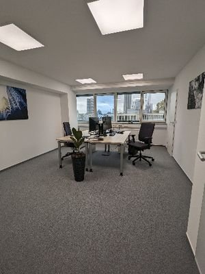 Bürofläche 1