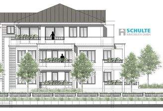 Hausansicht Ost_Animation