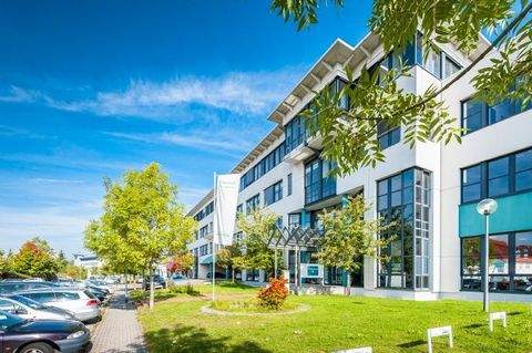 Weiterstadt Büros, Büroräume, Büroflächen 